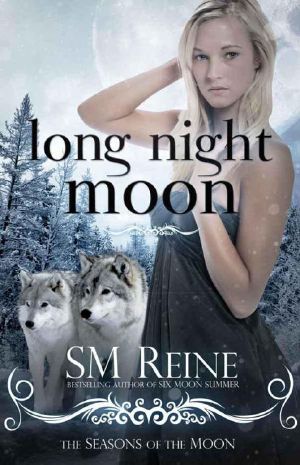 [Seasons of the Moon 01] • Long Night Moon